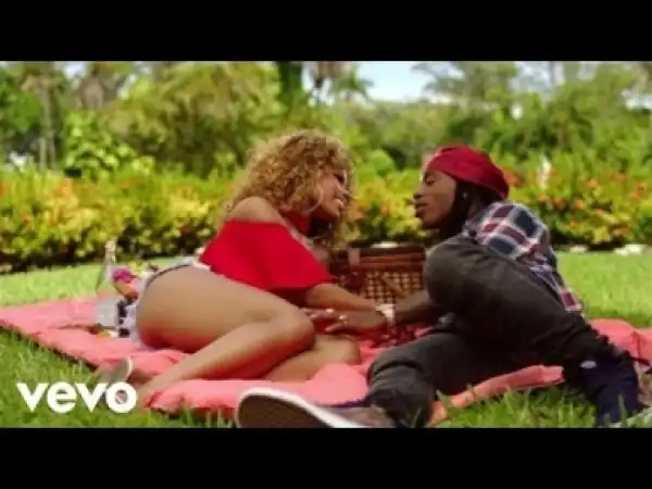 Video: Jacquees - Good Feeling